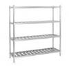 Stainless Steel Shelves